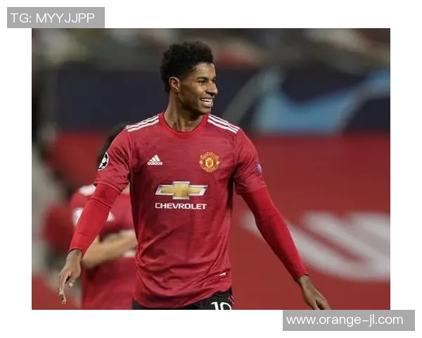 曼联前锋拉什福德获英格兰足球先生提名，有望蝉联该奖项